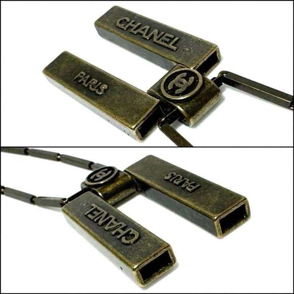 CHANEL Necklace - Picture 6 of 10